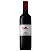 Echo de Lynch-Bages 2022