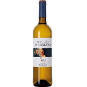 O Fillo Da Condesa Albarino