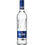 Finlandia Vodka Single Bottle