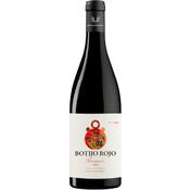 Bodegas Frontonio, Single Estate, Botijo Rojo