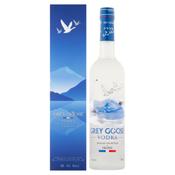 Grey Goose L'Original Vodka Gift Box image