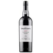 Grahams Vintage Port 2000 Single Bottle