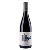 Heidi Schrock Sohne Riede Kulm Burgenland Blaufrankisch