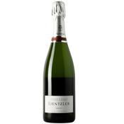 Domaine Kientzler Cremant d'Alsace Brut