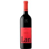 Bodegas Lan Rioja Crianza image