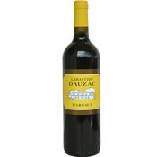 Chateau La Bastide Dauzac Margaux