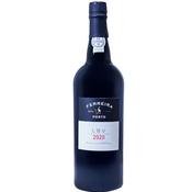 Ferreira LBV Port Single Bottle