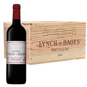 Chateau Lynch-Bages 5eme Cru Classe 2022