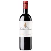 Martinez Lacuesta Crianza