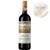 Castello Di Meleto Chianti Classico Gran Selezione 2020 Docg image