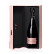 Fleur de Miraval, Champagne, ER2 rosé (gift box) Single Bottle