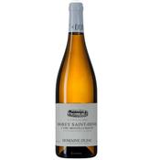 Domaine Dujac Morey Saint Denis 1er Cru Monts Luisants Blanc 2019