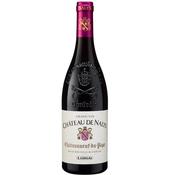 Chateau De Nalys Chateauneuf Du Pape 2016 image