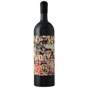 Orin Swift Abstract