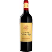 Chateau Phélan Ségur Saint Estephe 2025 En Primeur 6 Btl. Case