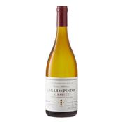 Lagar de Pintos Albarino