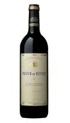 Prieure de Meyney Saint Estephe 2015