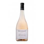 Domaine De Pellehaut Reserve Rose