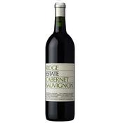 Ridge Vineyards Estate Cabernet Sauvignon