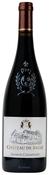 Chateau de Brézé Saumur Rouge