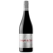 Torres Sangre de Toro Red 0.0%