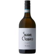 Suavia Soave Classico Organic