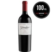 Schrader Napa Valley Oakville To Kalon Vineyard Heritage Clone Cabernet Sauvignon 2023 *** PreSale Lands April 2026 ***