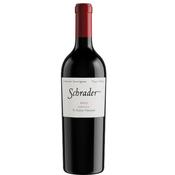 Schrader Napa Valley Oakville To Kalon Vineyard  Cabernet Sauvignon 2023 *** PreSale Lands April  2026 ***