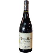 Domaine de La Solitude Côtes du Rhône Villages Reserve