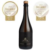 Sugrue South Downs The Trouble With Dreams Cuvee Brut Nv