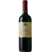 Villa Teresa Organic Merlot