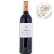Chateau Tour De Yon Saint Emilion Grand Cru 2021
