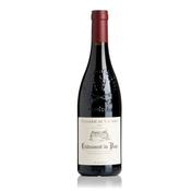 Chateauneuf-du-Pape, Closerie de Vaudieu