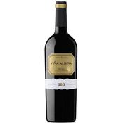 Vina Albina 120 Aniversario