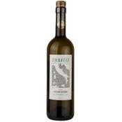 Ziobaffa Organic Vermentino