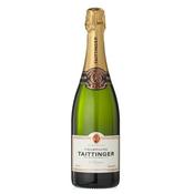 Taittinger Brut Reserve NV Single Jeroboam (3 litre)