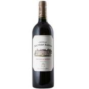 Chateau Mauvesin Barton, Moulis en Médoc 2022