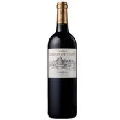 Château Larrivet Haut-Brion 2016 image