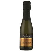 Prosecco snipe, beverages in Ireland. Shop local.