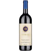 Tenuta San Guido Sassicaia 2017 image