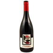 Ata Rangi 'Crimson' Pinot Noir Single Half Bottle image