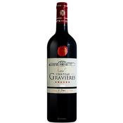 Chateau Des Gravieres, Graves
