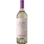 Chateau Changyu Moser XV White Cabernet Ningxia