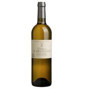 Chateau Le Bruilleau Blanc
