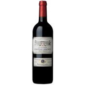 Chateau Magnol Haut-Medoc 2018 image