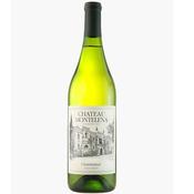 Chateau Montelena Chardonnay