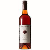 Chambers Rosewood, Rutherglen Muscat NV - Half Bottle image