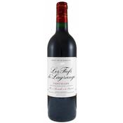 Les Fiefs de Lagrange Saint Julien 2015