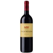 Chateau Lynch-Moussas, Grand Cru Classé 2022 (Wooden Case)