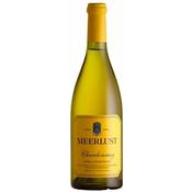 Meerlust Chardonnay image